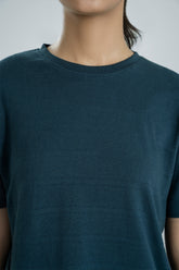 Textured T-Shirt